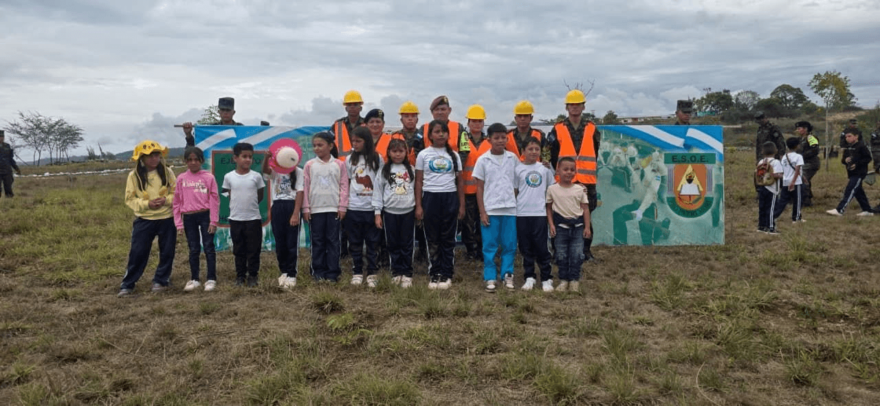 Servicio a la comunidad