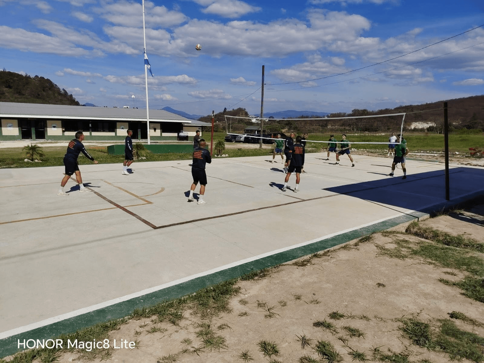 Deporte