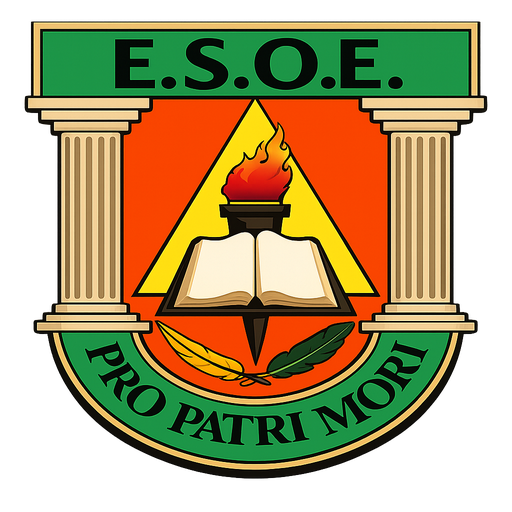 Escudo ESOE